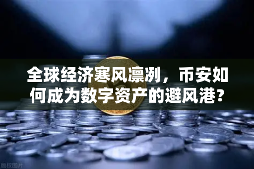 全球经济寒风凛冽，币安如何成为数字资产的避风港？