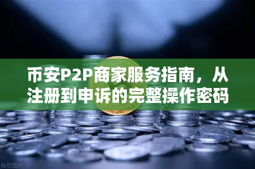 币安P2P商家服务指南，从注册到申诉的完整操作密码