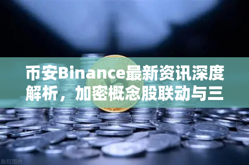 币安Binance最新资讯深度解析，加密概念股联动与三大市场趋势