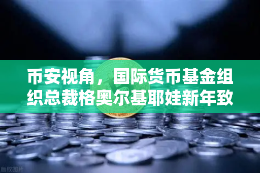 币安视角，国际货币基金组织总裁格奥尔基耶娃新年致辞解读