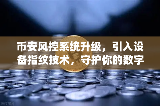 币安风控系统升级，引入设备指纹技术，守护你的数字资产安全