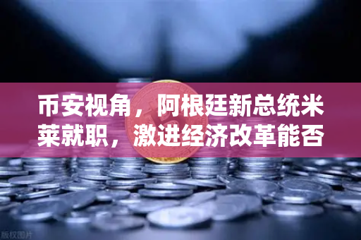 币安视角，阿根廷新总统米莱就职，激进经济改革能否带领国家走出困境？