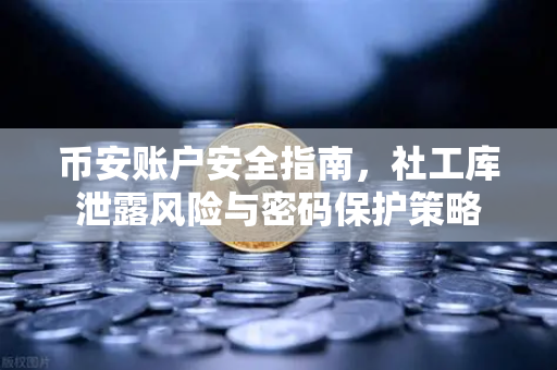 币安账户安全指南，社工库泄露风险与密码保护策略