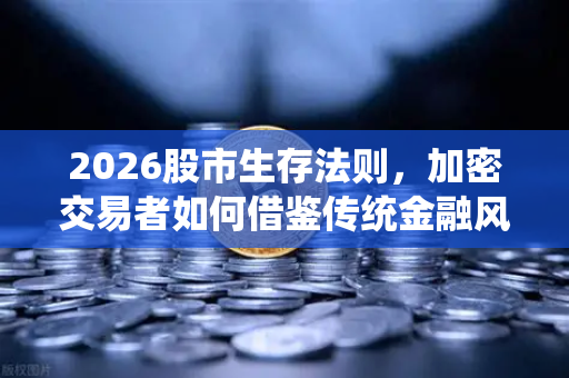 2026股市生存法则，加密交易者如何借鉴传统金融风控？