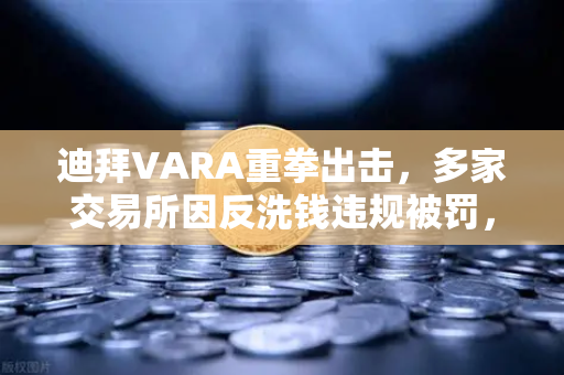 迪拜VARA重拳出击，多家交易所因反洗钱违规被罚，币安合规之路再添警示