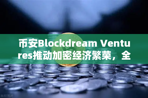 币安Blockdream Ventures推动加密经济繁荣，全球黑客马拉松点燃创新火花