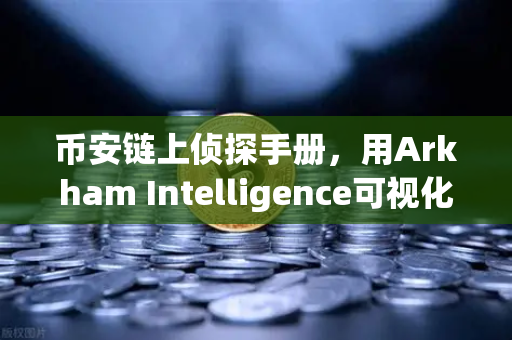 币安链上侦探手册,用Arkham Intelligence可视化追踪每一笔资金流向-第1张图片-币安Binance 币安链上侦探手册,用Arkham Intelligence可视化追踪每一笔资金流向-第1张图片-币安Binance