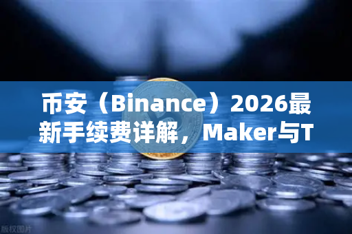 币安（Binance）2026最新手续费详解，Maker与Taker费率全解析