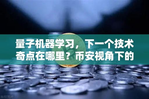 量子机器学习,下一个技术奇点在哪里?币安视角下的未来科技与加密金融交汇点-第1张图片-币安Binance 量子机器学习,下一个技术奇点在哪里?币安视角下的未来科技与加密金融交汇点-第1张图片-币安Binance