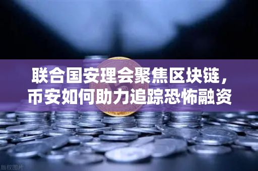 联合国安理会聚焦区块链，币安如何助力追踪恐怖融资链条？