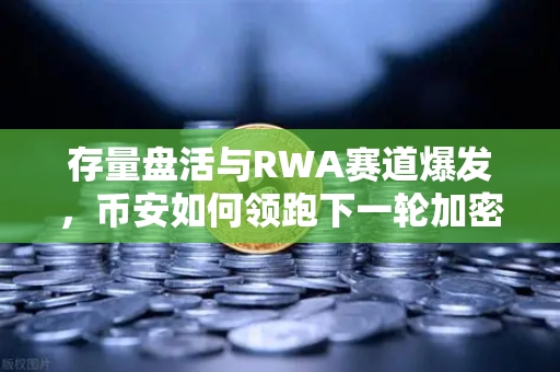 存量盘活与RWA赛道爆发,币安如何领跑下一轮加密牛市?-第1张图片-币安Binance 存量盘活与RWA赛道爆发,币安如何领跑下一轮加密牛市?-第1张图片-币安Binance