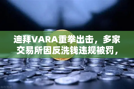 迪拜VARA重拳出击，多家交易所因反洗钱违规被罚，币安如何应对监管风暴？