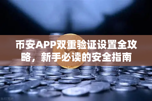 币安APP双重验证设置全攻略，新手必读的安全指南-第1张图片-币安Binance