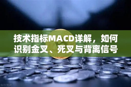 技术指标MACD详解，如何识别金叉、死叉与背离信号？币安交易员必读指南