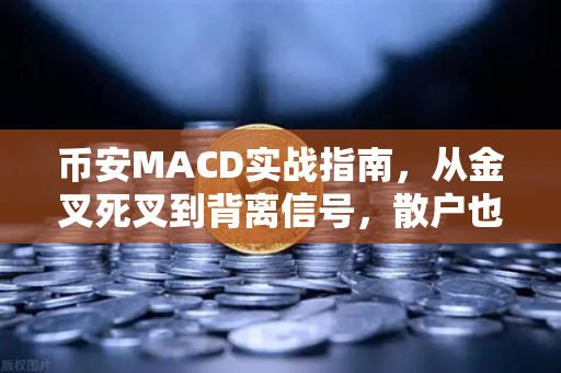 币安MACD实战指南，从金叉死叉到背离信号，散户也能看懂的交易秘籍