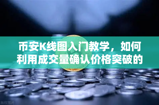 币安K线图入门教学,如何利用成交量确认价格突破的有效性?-第1张图片-币安Binance 币安K线图入门教学,如何利用成交量确认价格突破的有效性?-第1张图片-币安Binance