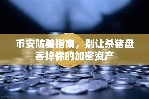币安防骗指南,别让杀猪盘吞掉你的加密资产-第1张图片-币安Binance 币安防骗指南,别让杀猪盘吞掉你的加密资产-第1张图片-币安Binance