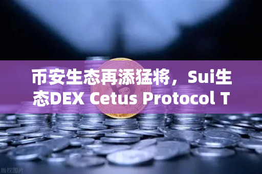 币安生态再添猛将,Sui生态DEX Cetus Protocol TVL突破1亿美元,增长势头为何如此迅猛?-第1张图片-币安Binance 币安生态再添猛将,Sui生态DEX Cetus Protocol TVL突破1亿美元,增长势头为何如此迅猛?-第1张图片-币安Binance