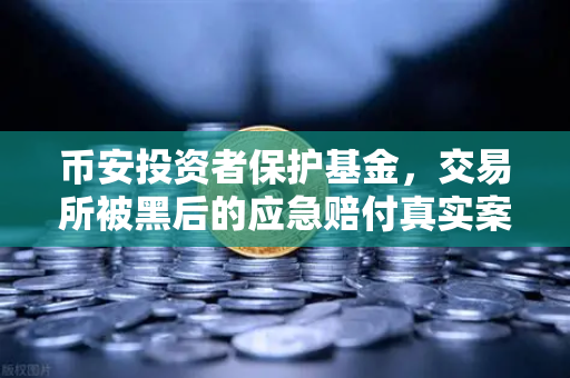 币安投资者保护基金，交易所被黑后的应急赔付真实案例-第1张图片-币安Binance