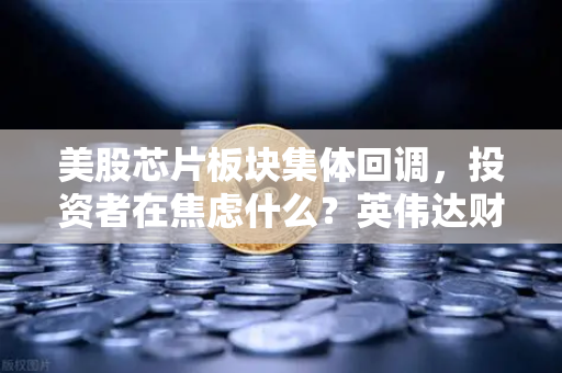 美股芯片板块集体回调，投资者在焦虑什么？英伟达财报将定乾坤
