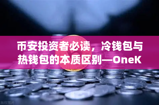 币安投资者必读,冷钱包与热钱包的本质区别—OneKey硬件钱包深度评测-第1张图片-币安Binance 币安投资者必读,冷钱包与热钱包的本质区别—OneKey硬件钱包深度评测-第1张图片-币安Binance