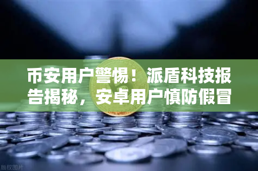 币安用户警惕！派盾科技报告揭秘，安卓用户慎防假冒MetaMask应用，保护你的加密资产