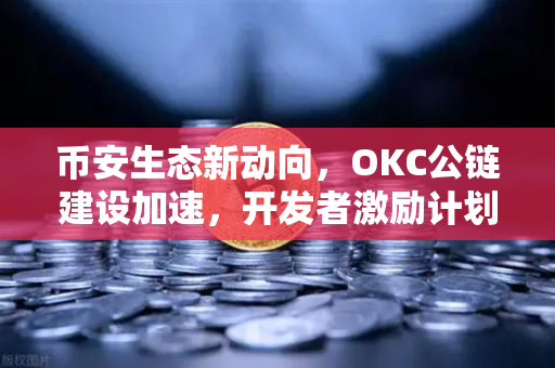 币安生态新动向，OKC公链建设加速，开发者激励计划第二期全面启动